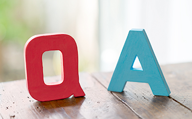 引越しQ&A