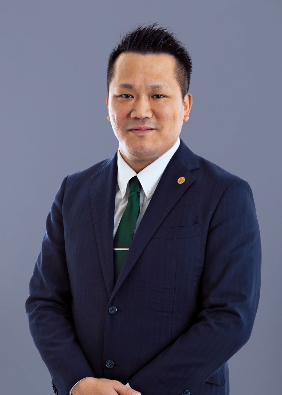 取締役副社長　太田 充裕