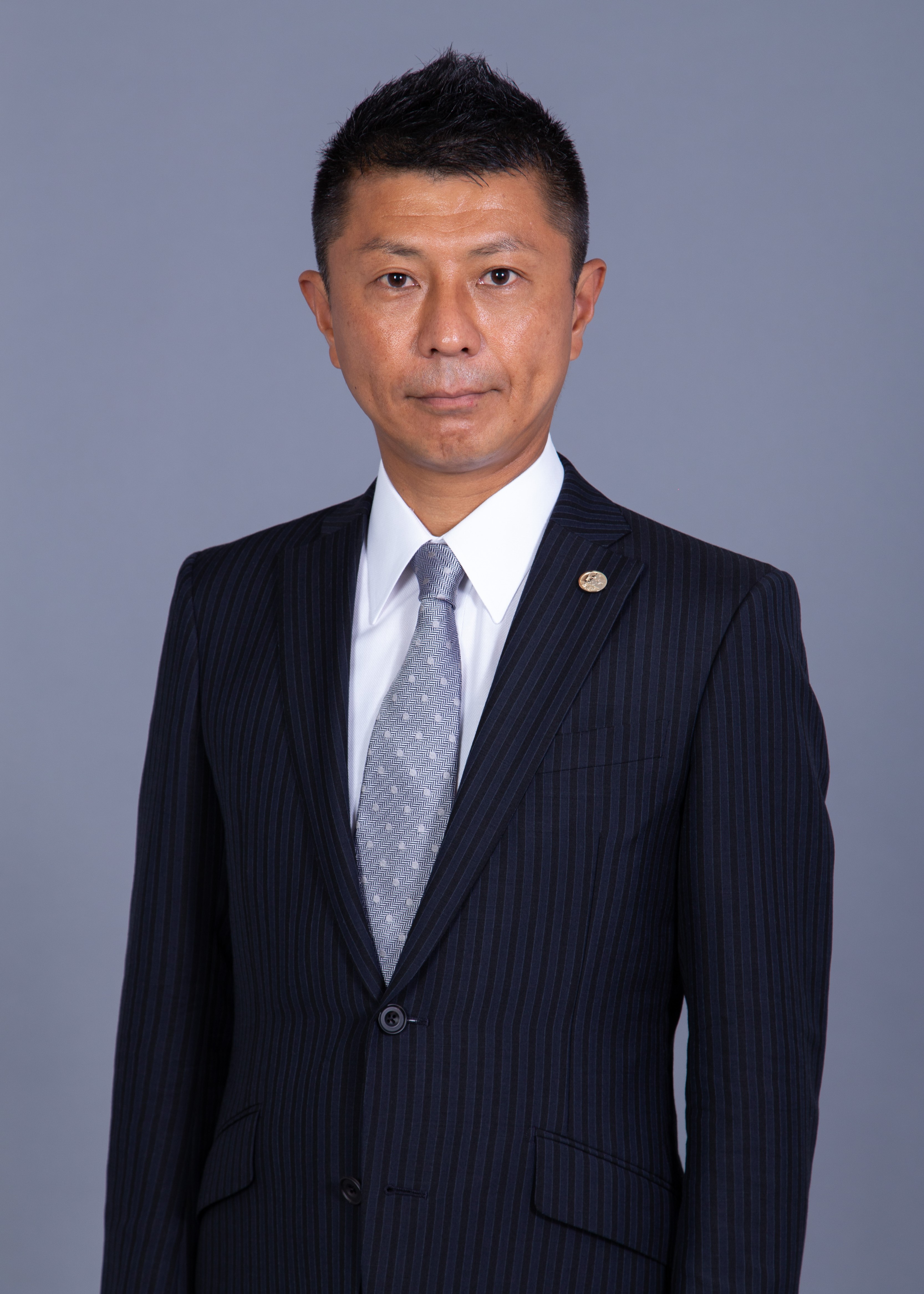 代表取締役　土田 大輔